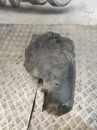 13125604 Защита арок передняя левая (подкрылок) Opel Astra H Арт 73546, вид 5