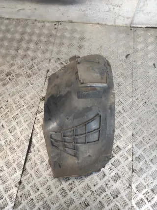 13125602 Защита арок передняя левая (подкрылок) Opel Astra H Арт 73547, вид 1