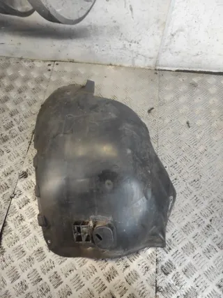 13125604 Защита арок передняя левая (подкрылок) Opel Astra H Арт 73550, вид 2