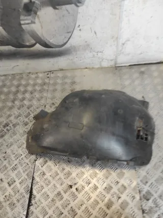 13125604 Защита арок передняя левая (подкрылок) Opel Astra H Арт 73550, вид 3