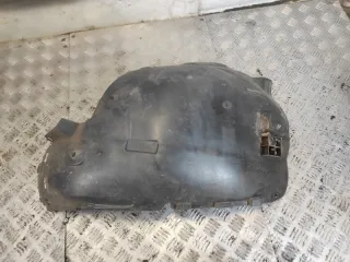13125604 Защита арок передняя левая (подкрылок) Opel Astra H Арт 73550, вид 4