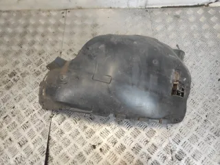 13125604 Защита арок передняя левая (подкрылок) Opel Astra H Арт 73550, вид 6