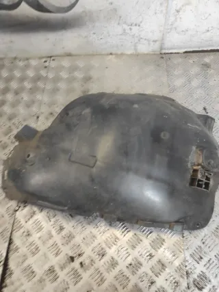 13125604 Защита арок передняя левая (подкрылок) Opel Astra H Арт 73550, вид 7