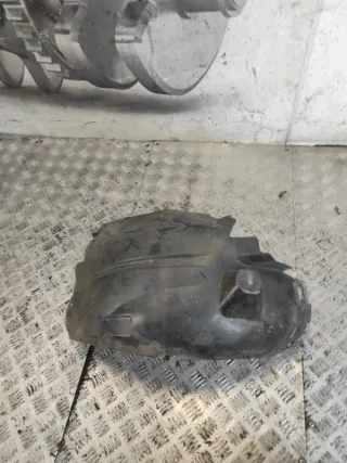 13187359 Защита арок передняя правая (подкрылок) Opel Corsa D Арт 73561, вид 4