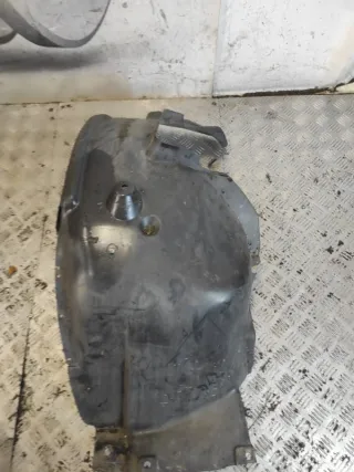  Защита арок передняя левая (подкрылок) BMW 1 E81/E82/E87/E88 Арт 73604, вид 3