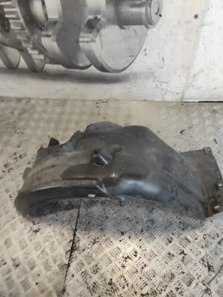  Защита арок передняя левая (подкрылок) BMW 1 E81/E82/E87/E88 Арт 73604, вид 4
