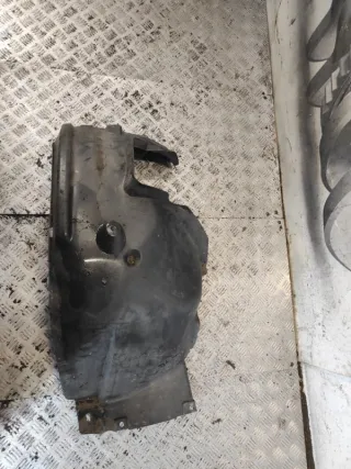  Защита арок передняя левая (подкрылок) BMW 1 E81/E82/E87/E88 Арт 73604, вид 5