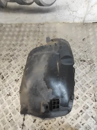 13125605 Защита арок передняя правая (подкрылок) Opel Astra H Арт 73611, вид 1
