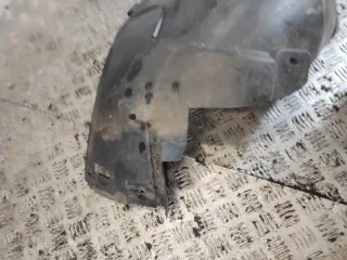 13125605 Защита арок передняя правая (подкрылок) Opel Astra H Арт 73611, вид 4