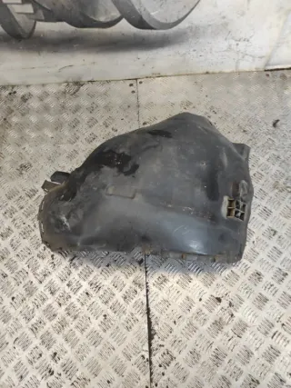 13125604 Защита арок передняя левая (подкрылок) Opel Astra H Арт 73622, вид 3