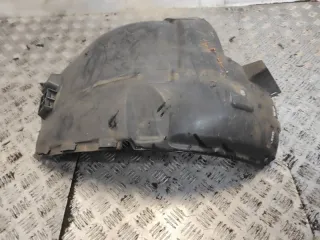 13125605 Защита арок передняя правая (подкрылок) Opel Astra H Арт 73646, вид 5
