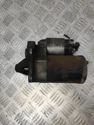 8200584837 Стартер Renault Clio 5 1.4л K4J780 Арт 73652, вид 5