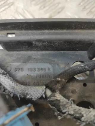078133365B Клапан электромагнитный Audi A6 C5 (S6,RS6) Арт 73681, вид 2