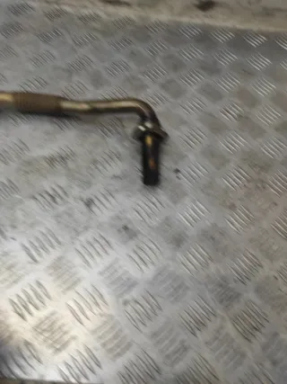 03C131521P Трубка системы рециркуляции EGR Volkswagen Golf 5 Арт 73726, вид 6