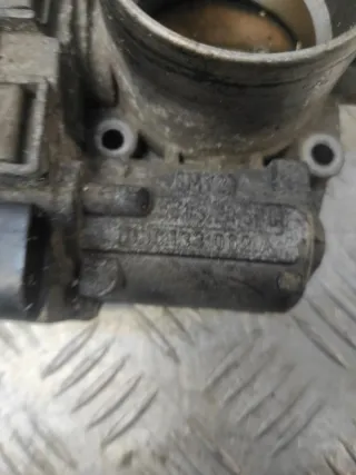 03C133062A Заслонка дроссельная Volkswagen Golf 5 Арт 73734, вид 6