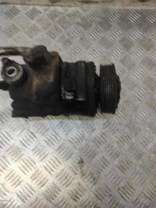 1K0820859F Компрессор кондиционера Volkswagen Passat B6 Арт 73767, вид 1
