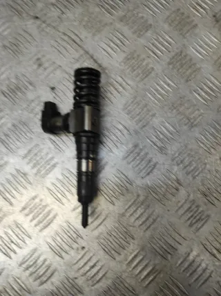 03G130073S Форсунка Volkswagen Passat B6 Арт 73780, вид 1