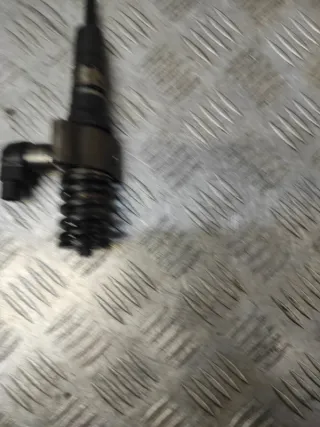03G130073S Форсунка Volkswagen Passat B6 Арт 73780, вид 4