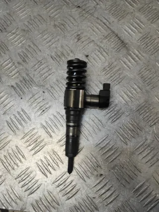 03G130073S Форсунка Volkswagen Passat B6 Арт 73781, вид 1