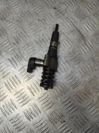 03G130073S Форсунка Volkswagen Passat B6 Арт 73781, вид 3