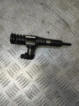 03G130073S Форсунка Volkswagen Passat B6 Арт 73781, вид 5