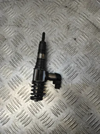 03G130073S Форсунка Volkswagen Passat B6 Арт 73782, вид 1