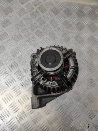 0124525029 Генератор Volvo XC90 1 Арт 73808, вид 1