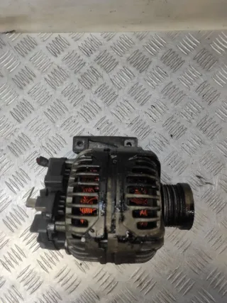 0124525029 Генератор Volvo XC90 1 Арт 73808, вид 7