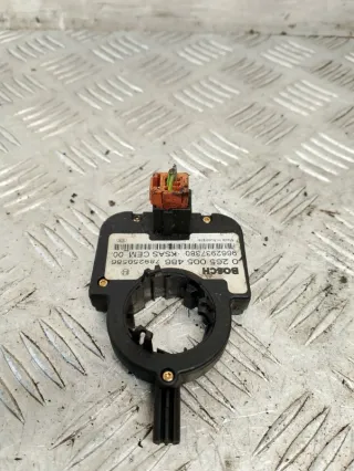0265005486 Датчик угла поворота руля Citroen C4 Picasso 1 Арт 73859, вид 3