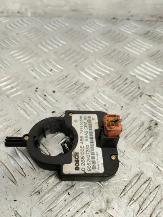 0265005486 Датчик угла поворота руля Citroen C4 Picasso 1 Арт 73859, вид 4