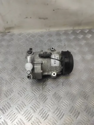 13335251 Компрессор кондиционера Opel Astra J Арт 73959, вид 1