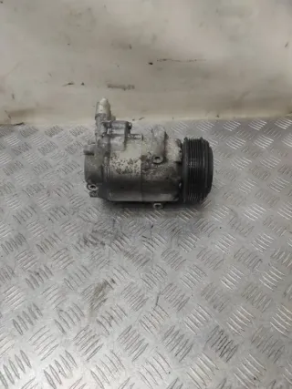 13335251 Компрессор кондиционера Opel Astra J Арт 73959, вид 6