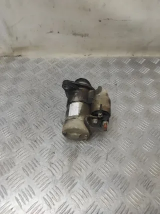 8980147432 Стартер Opel Astra J Арт 73961, вид 4