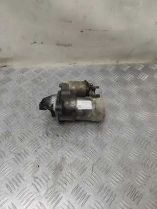 8980147432 Стартер Opel Astra J Арт 73961, вид 5