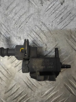 70246100 Клапан электромагнитный Opel Astra J Арт 73966, вид 3