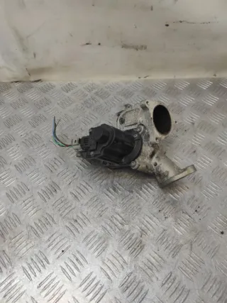 03G131502 Клапан EGR Audi A3 8P Арт 73975, вид 3