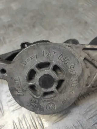 03G903315C Натяжитель ремня генератора Audi A3 8P Арт 73992, вид 6