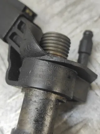 A6420700587 Форсунка Mercedes ML W164 Арт 74022, вид 5