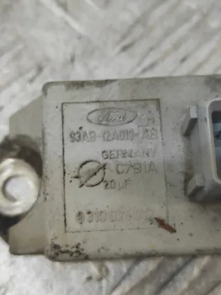 0310025012 Коммутатор зажигания Ford Mondeo 5 Арт 74044, вид 2