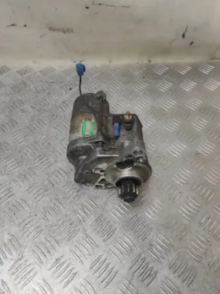 2280004961 Стартер Rover 45 Арт 74061, вид 2
