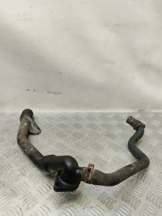 9646559580 Трубка охлаждающей жидкости металлическая Ford Kuga 1 Арт 74128, вид 4
