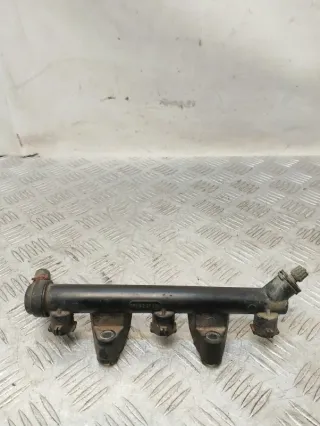 03D133329B Топливная рампа Volkswagen Polo 4 Арт 74177, вид 5