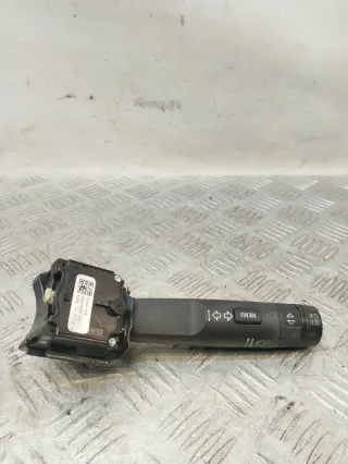 20941129 Переключатель поворотов Chevrolet Cruze J300 restailing Арт 74182, вид 3