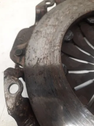  Комплект сцепления Opel Astra H Арт 74319, вид 10