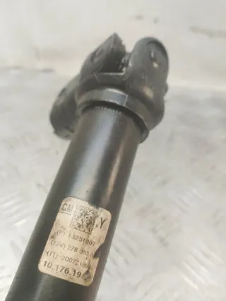 13251807 Рулевой карданчик Opel Astra J Арт 74323, вид 5