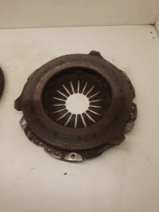  Комплект сцепления Opel Astra H Арт 74343, вид 9