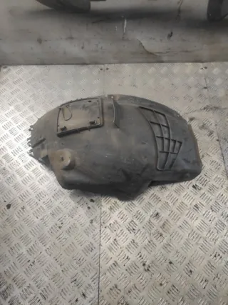 13125602 Защита арок передняя левая (подкрылок) Opel Astra J Арт 74430, вид 1