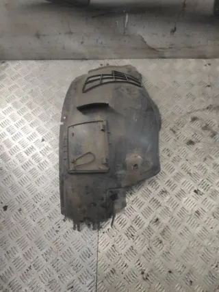 13125602 Защита арок передняя левая (подкрылок) Opel Astra J Арт 74430, вид 2