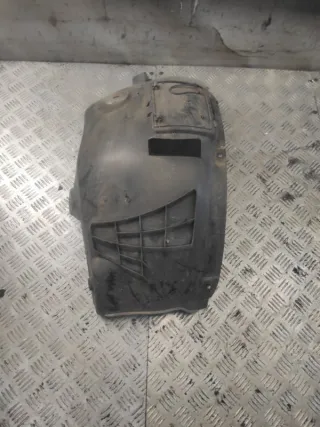 13125602 Защита арок передняя левая (подкрылок) Opel Astra J Арт 74430, вид 4