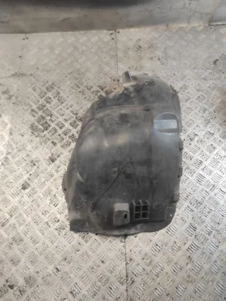 13125605 Защита арок передняя правая (подкрылок) Opel Astra H Арт 74452, вид 1